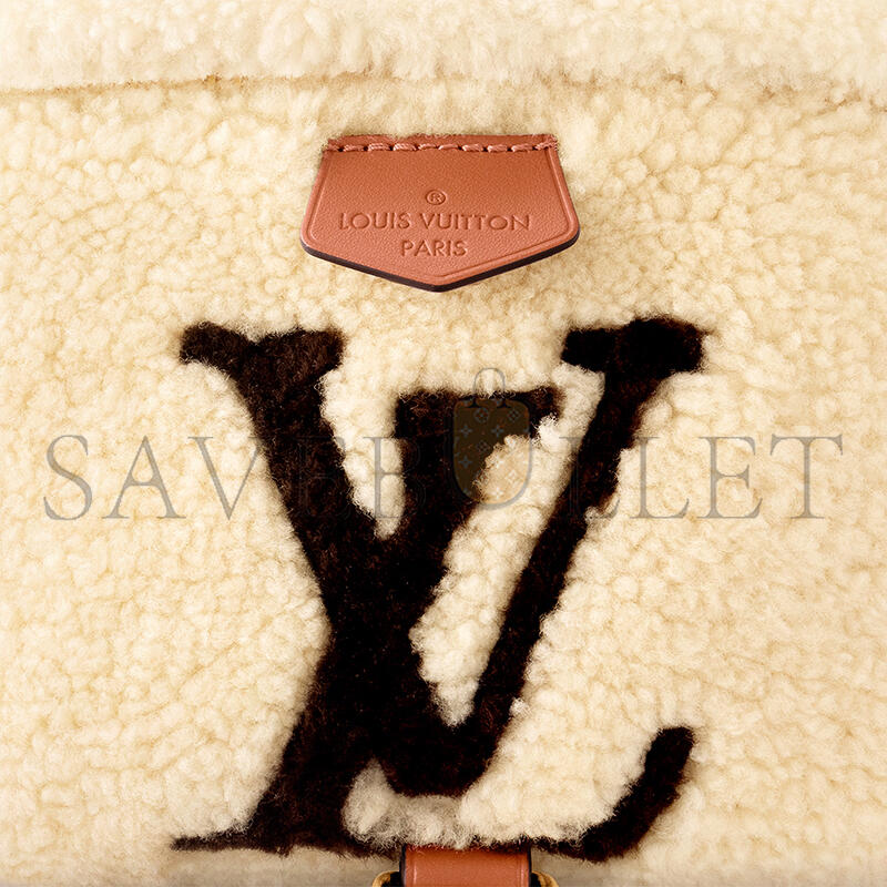 l0*is V*t0n bumbag m23715 (37*14*13cm)